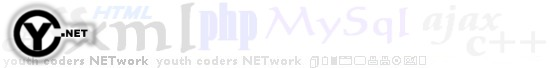 Logo YouthCoders.net